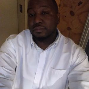 Meet your Posher, Eric